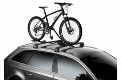 Suport bicicleta Thule ProRide 598 Black (negru) TH598002