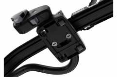 Suport bicicleta Thule ProRide 598 Black (negru) TH598002