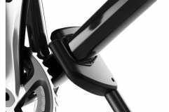 Suport bicicleta Thule ProRide 598 Black (negru) TH598002