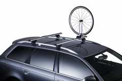 Suport transport roata THULE Frontwheel Carrier (incl. Disc-brakes) TH545-2 TH545200