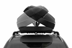 Cutie portbagaj THULE MOTION XT M BLACK GLOSSY TH629201