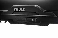 Cutie portbagaj THULE MOTION XT M BLACK GLOSSY TH629201