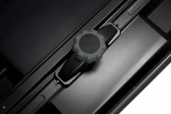 Cutie portbagaj THULE MOTION XT M BLACK GLOSSY TH629201