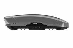 Cutie portbagaj THULE MOTION XT M TITAN GLOSSY TH629200
