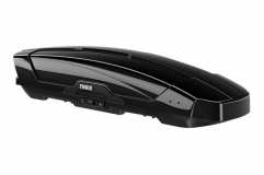 Cutie portbagaj THULE MOTION XT SPORT BLACK GLOSSY TH629601