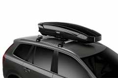 Cutie portbagaj THULE MOTION XT SPORT BLACK GLOSSY TH629601