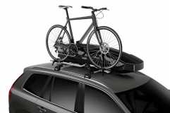 Cutie portbagaj THULE MOTION XT SPORT BLACK GLOSSY TH629601