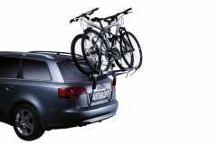 Suport bicicleta (2 buc) pe haion THULE ClipOn High TH9105 TH910501