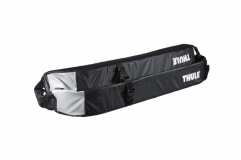 Cutie portbagaj THULE RANGER 500 BLACK-SILVER TH6035 TH603500