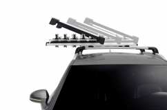 Thule SnowPack Extender 5 pair of skis TH732500