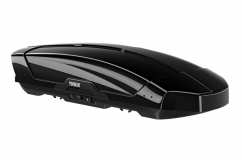 Cutie portbagaj THULE MOTION XT L BLACK GLOSSY TH629701