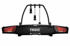 Suport bicicleta (3 buc) Thule VeloSpace XT 3 TH939000 pentru carligul de remorcare