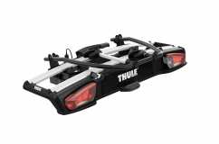 Suport bicicleta (2 buc) Thule VeloSpace XT 2 TH938000 pentru carligul de remorcare