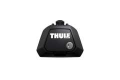 PICIOARE THULE EVO RAISED RAIL TH710410
