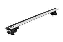 PICIOARE THULE EVO RAISED RAIL TH710410