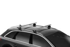 PICIOARE THULE EVO FLUSH RAIL TH710600