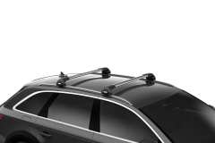 BARE THULE WINGBAR EDGE 77