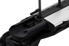 BARE THULE WINGBAR EDGE 77