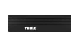 BARE THULE WINGBAR EDGE 77 BLACK