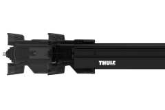 BARE THULE WINGBAR EDGE 77 BLACK