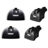PICIOARE PRINDERE THULE RAPID SYSTEM 753 4BUC TH753 TH753000