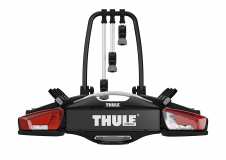 Suport bicicleta (3 buc) Thule VeloCompact 926 13pin TH926002 pentru carligul de remorcare