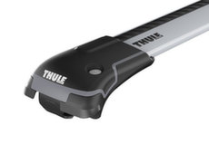 BARE ALUMINIU THULE WINGBAR EDGE (RAILING) MARIME 