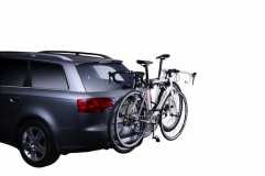 Suport 2 biciclete THULE Xpress TH970 TH970003 pentru calig de remorcare