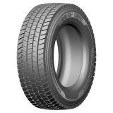 ADVANCE GR D2 215/75R17.5 126/124M