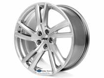 Jante aliaj AEZ NORTH HIGH GLOSS CB63.4 8X18 5X108 ET42