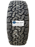 BF GOODRICH ALL TERRAIN T/A KO2 225/65R17 107/103S TL