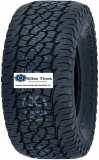 BF GOODRICH TRAIL TERRAIN T/A 205/80R16 104T