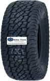 BF GOODRICH TRAIL TERRAIN T/A 255/70R17 112T