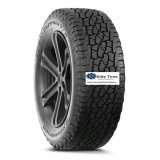 BF GOODRICH TRAIL TERRAIN T/A 255/70R18 116H
