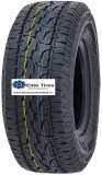 BRIDGESTONE DUELER A/T 001 225/75R16C 116/114S 8PR