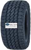 BRIDGESTONE DUELER ALL TERRAIN A/T002 XL 265/60R18 114H