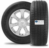 CONTINENTAL 4X4 CONTACT 225/70R16 102H 