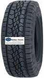 CONTINENTAL CROSSCONTACT ATR 235/60R18 107V XL FR