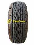 CONTINENTAL CROSSCONTACT LX2 215/65R16 98H