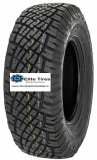 GENERAL GRABBER AT2 FR LT LRE 265/75R16 121/118R