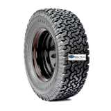 INSA TURBO RANGER 235/85R16 120N RESAPATE