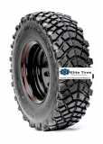 INSA TURBO SAHARA 195/80R15 96S RESAPATE