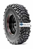 INSA TURBO SAHARA 205/70R15 96Q RESAPATE