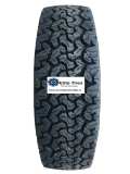 MALATESTA KOALA 265/70R16 112H RESAPATE
