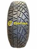 MICHELIN LATITUDE CROSS 265/70R16 112H