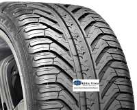 MICHELIN PILOT SPORT 3 A/S 255/55R19 111V XL