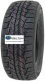 NANKANG FT7 205R16C 110/108S