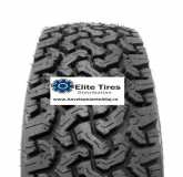 NORTENHA AT1 255/60R18 112S RESAPATE