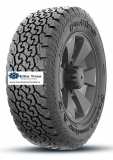 PETLAS PEAKLANDER A/T 265/65R17 120S