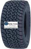 PETLAS PEAKLANDER A/T 265/70R17 121S